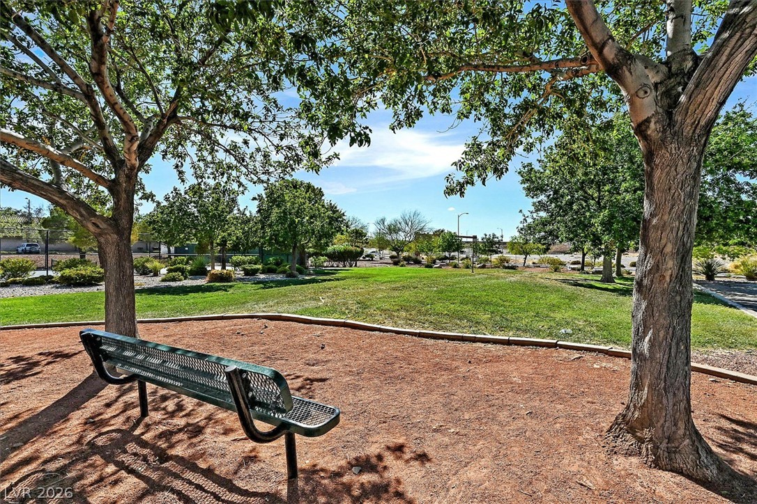 8920 Wind Warrior Avenue Las Vegas NV 89143