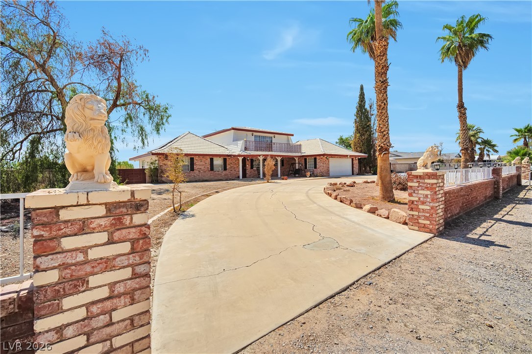 4065 West Maulding Avenue Las Vegas NV 89139