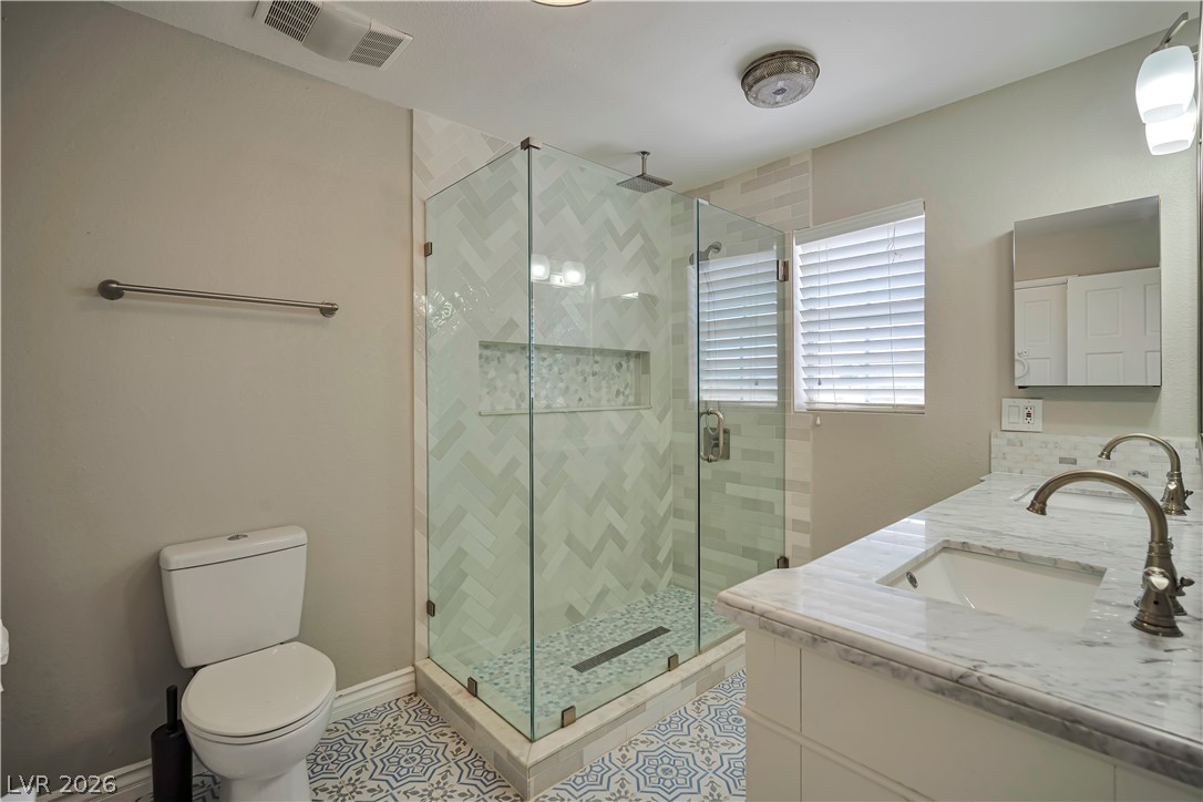 4065 West Maulding Avenue Las Vegas NV 89139