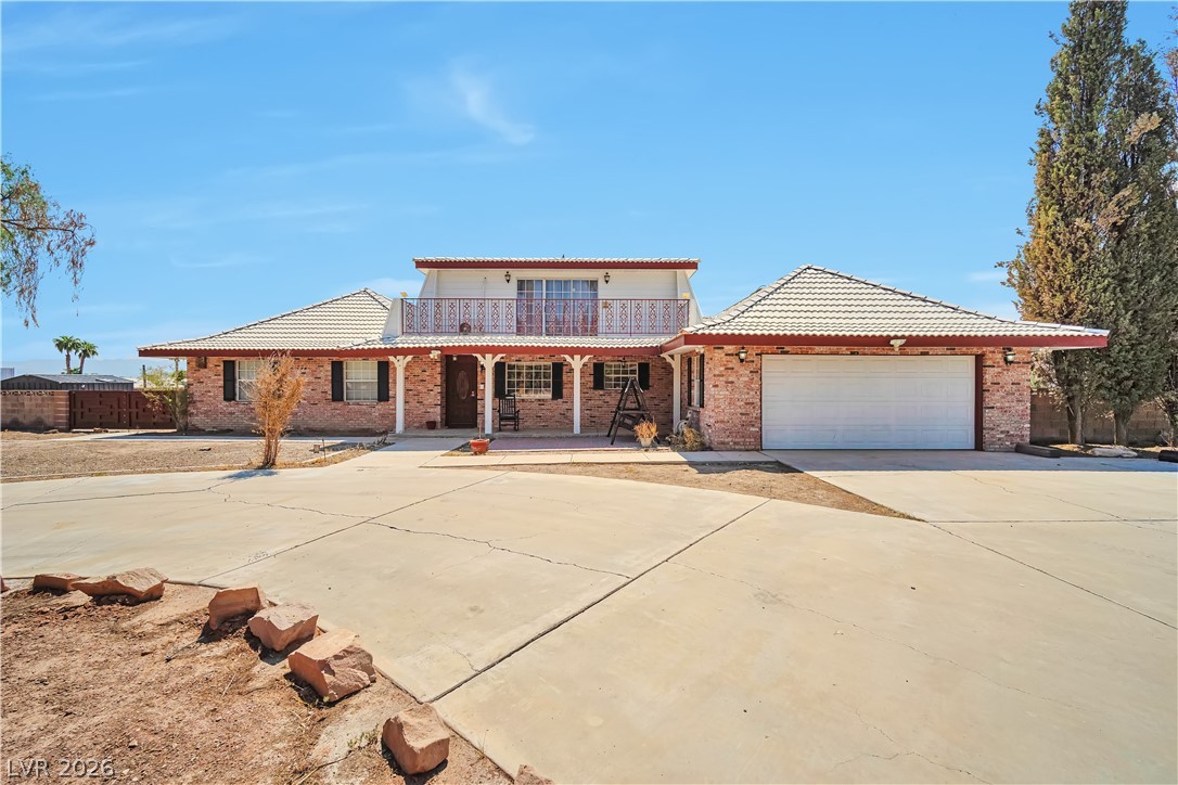 4065 West Maulding Avenue Las Vegas NV 89139