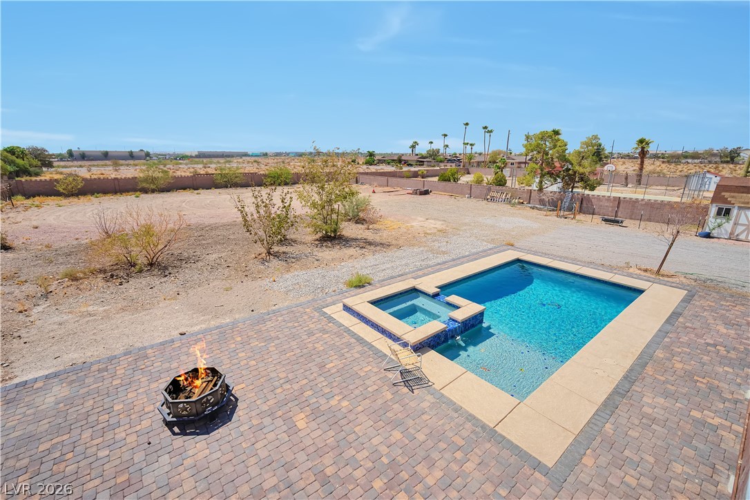 4065 West Maulding Avenue Las Vegas NV 89139