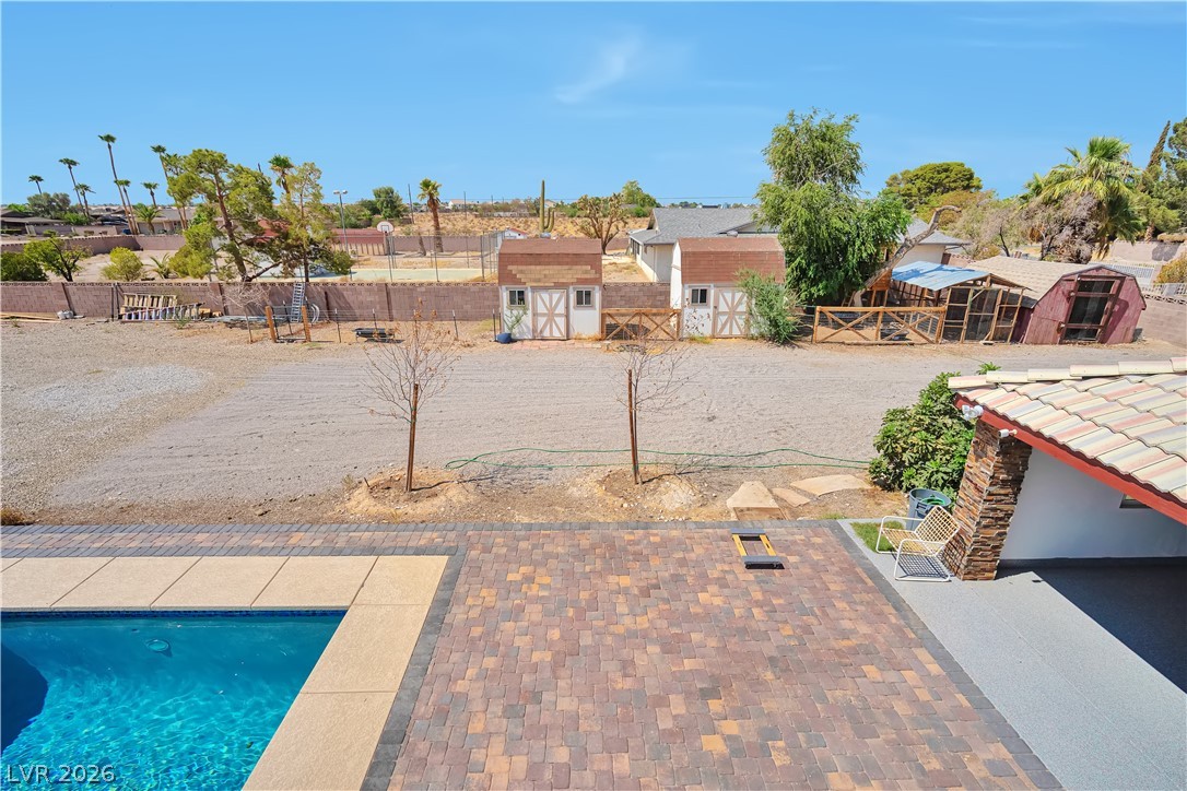 4065 West Maulding Avenue Las Vegas NV 89139