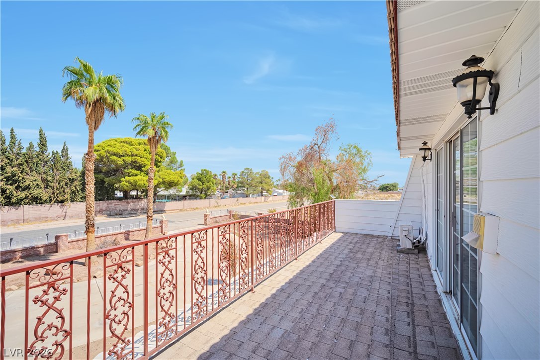 4065 West Maulding Avenue Las Vegas NV 89139