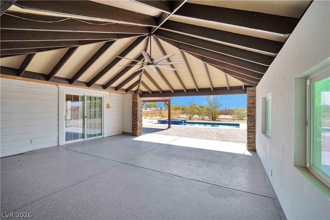 4065 West Maulding Avenue Las Vegas NV 89139