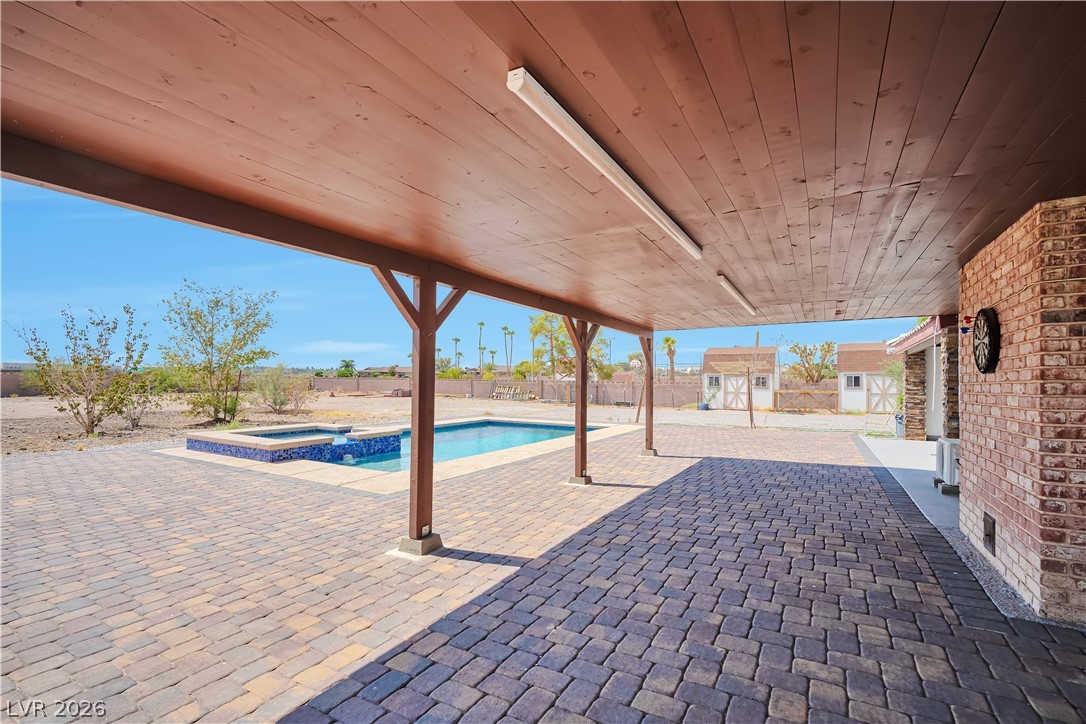 4065 West Maulding Avenue Las Vegas NV 89139