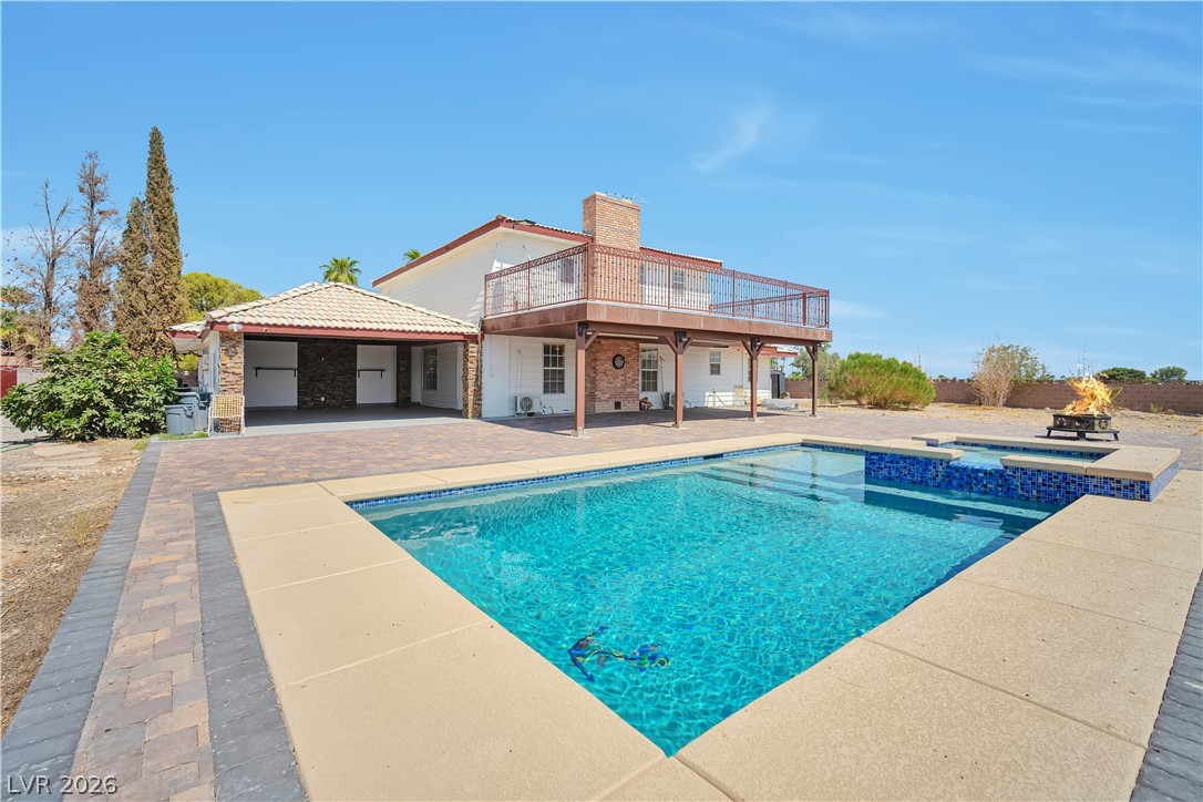4065 West Maulding Avenue Las Vegas NV 89139