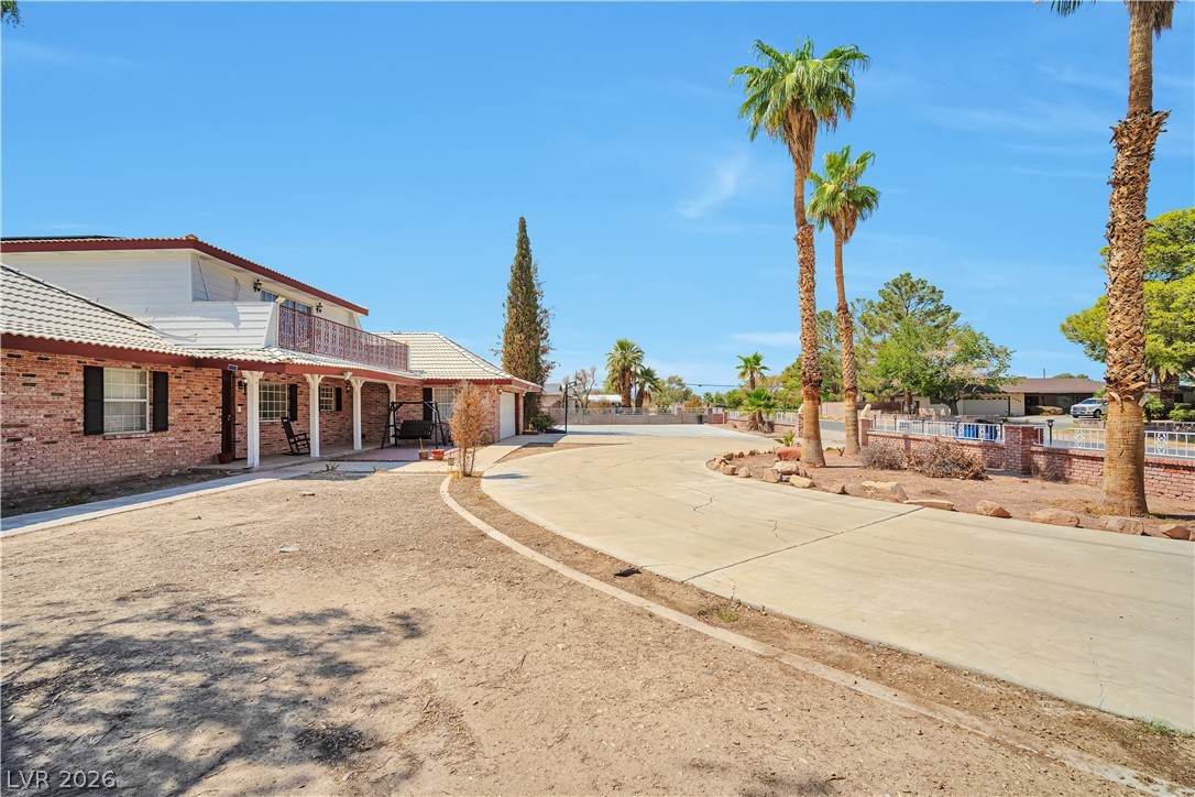 4065 West Maulding Avenue Las Vegas NV 89139