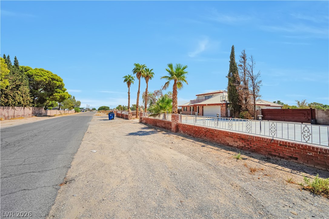 4065 West Maulding Avenue Las Vegas NV 89139