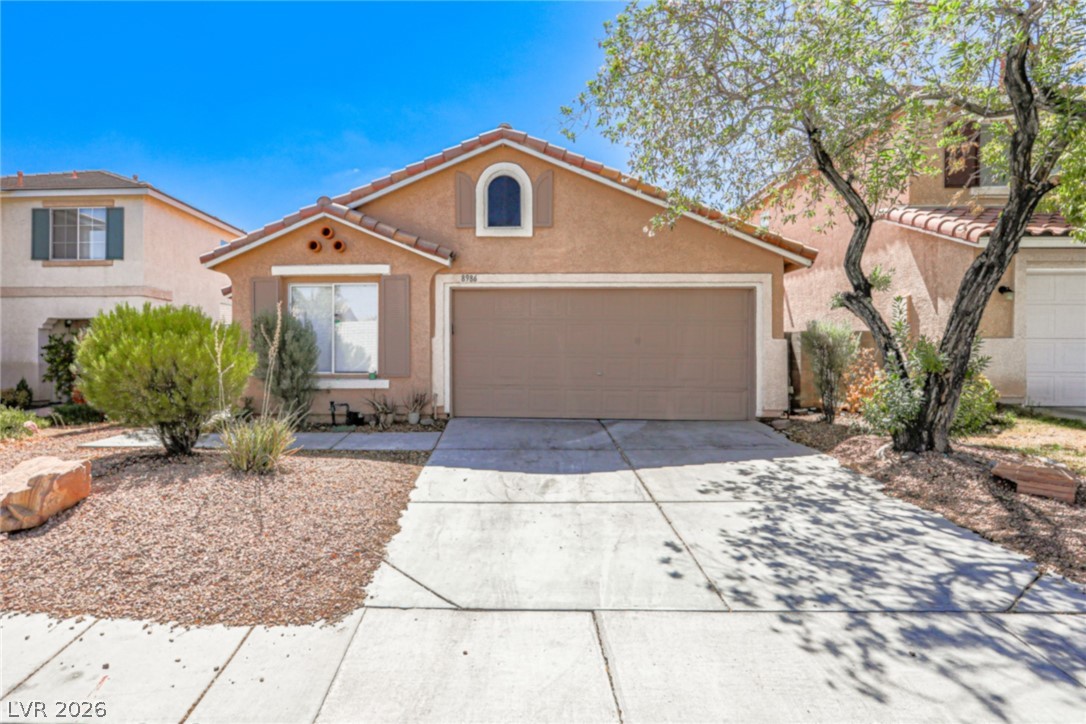 8986 Manalang Road Las Vegas NV 89123