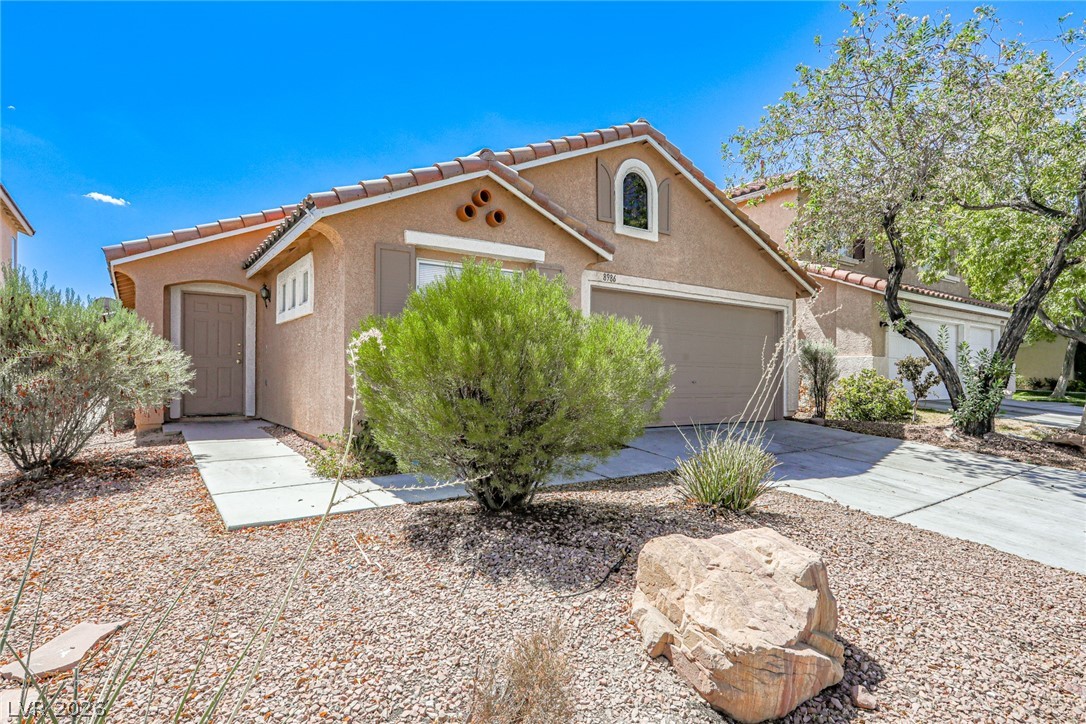 8986 Manalang Road Las Vegas NV 89123