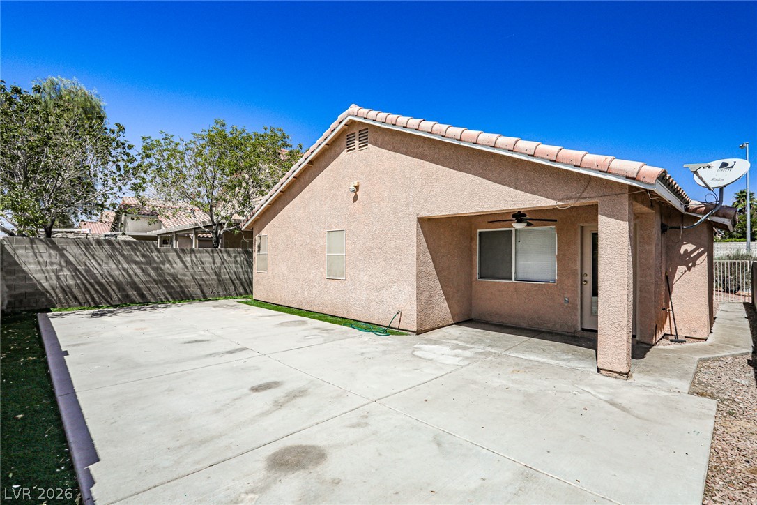 8986 Manalang Road Las Vegas NV 89123