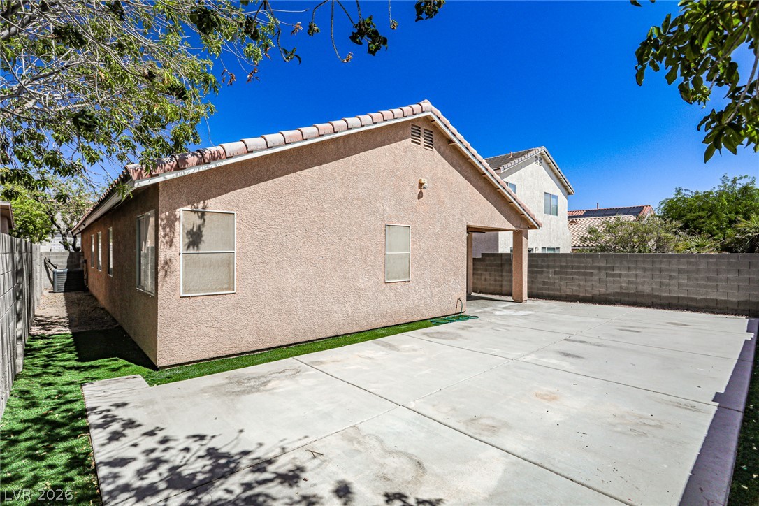 8986 Manalang Road Las Vegas NV 89123