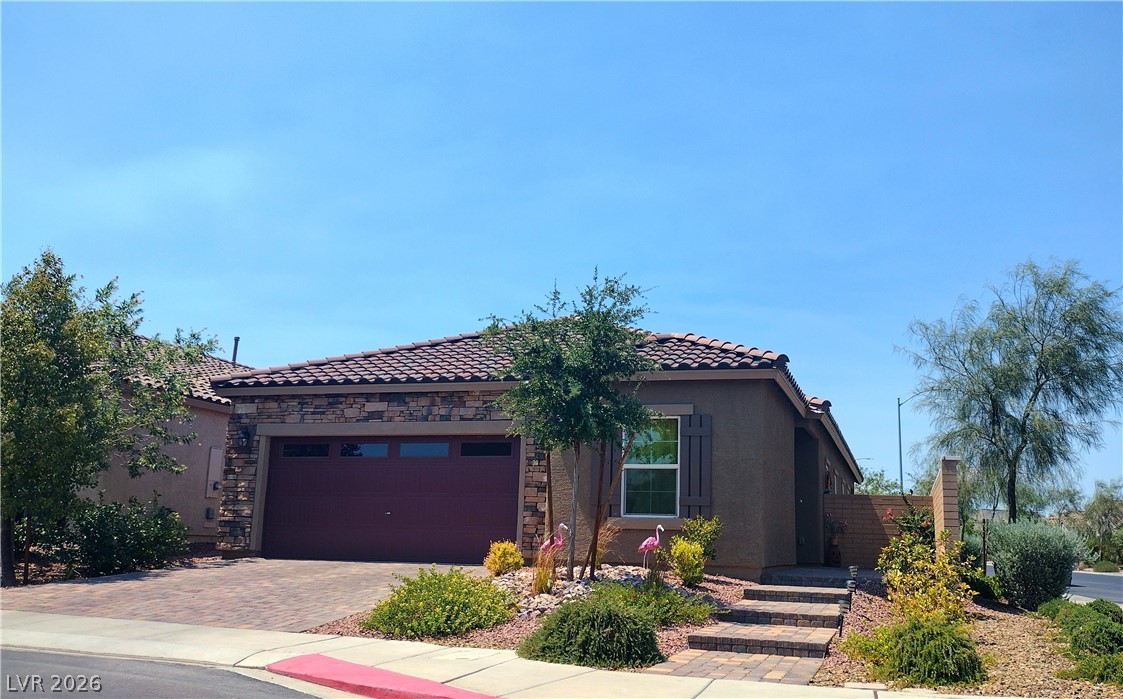 307 Crescent Verse Street Henderson NV 89015