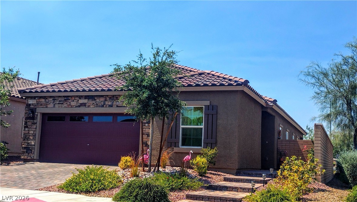 307 Crescent Verse Street Henderson NV 89015