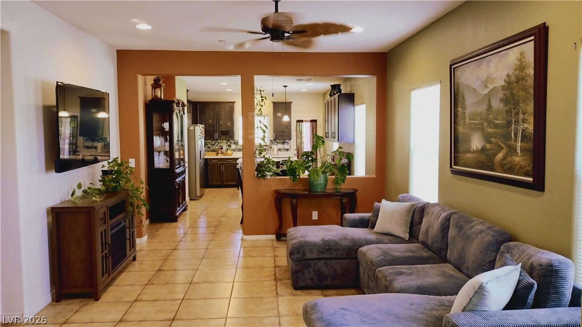 307 Crescent Verse Street Henderson NV 89015