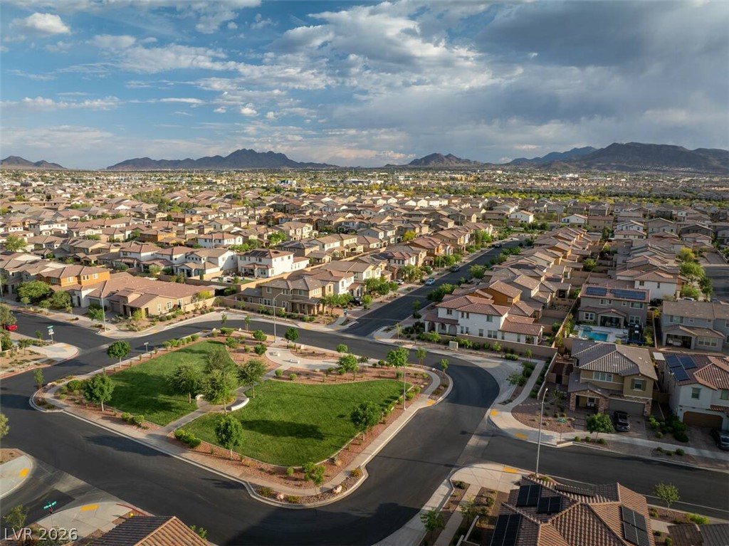 307 Crescent Verse Street Henderson NV 89015
