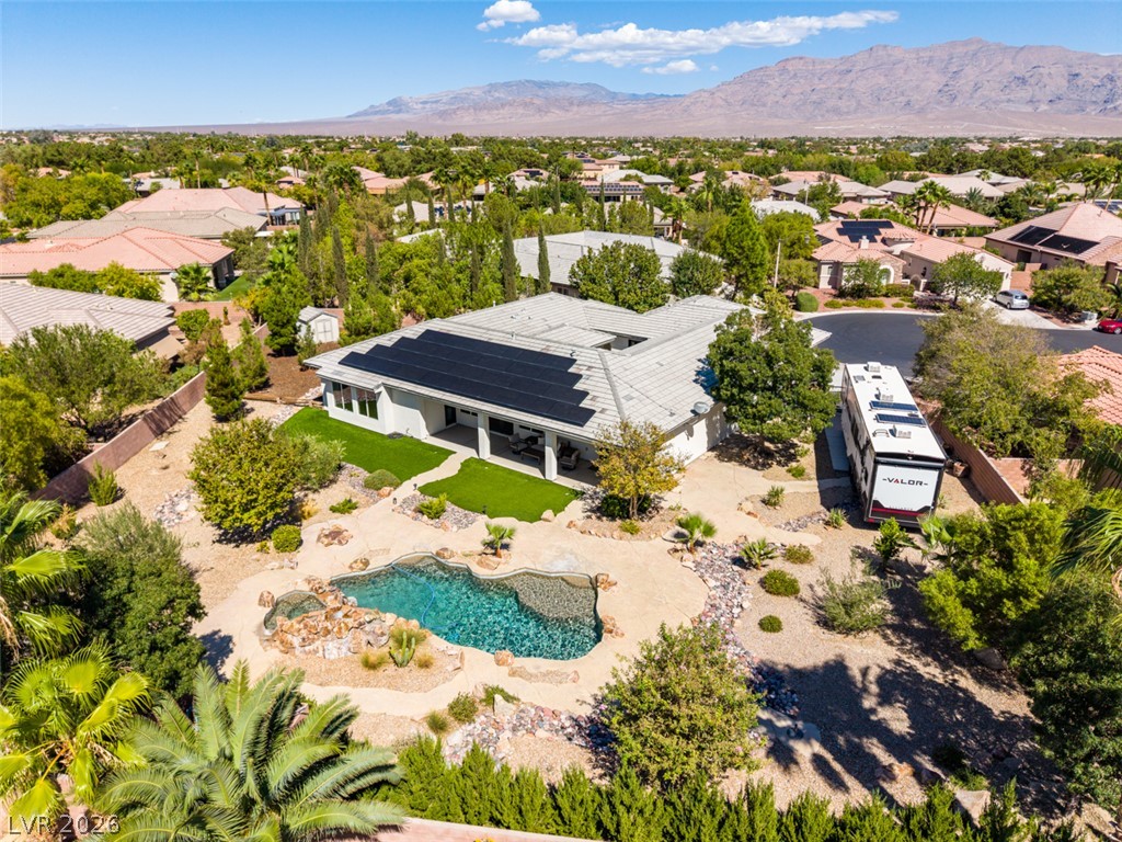 6907 Kelp Ledge Court Las Vegas NV 89131