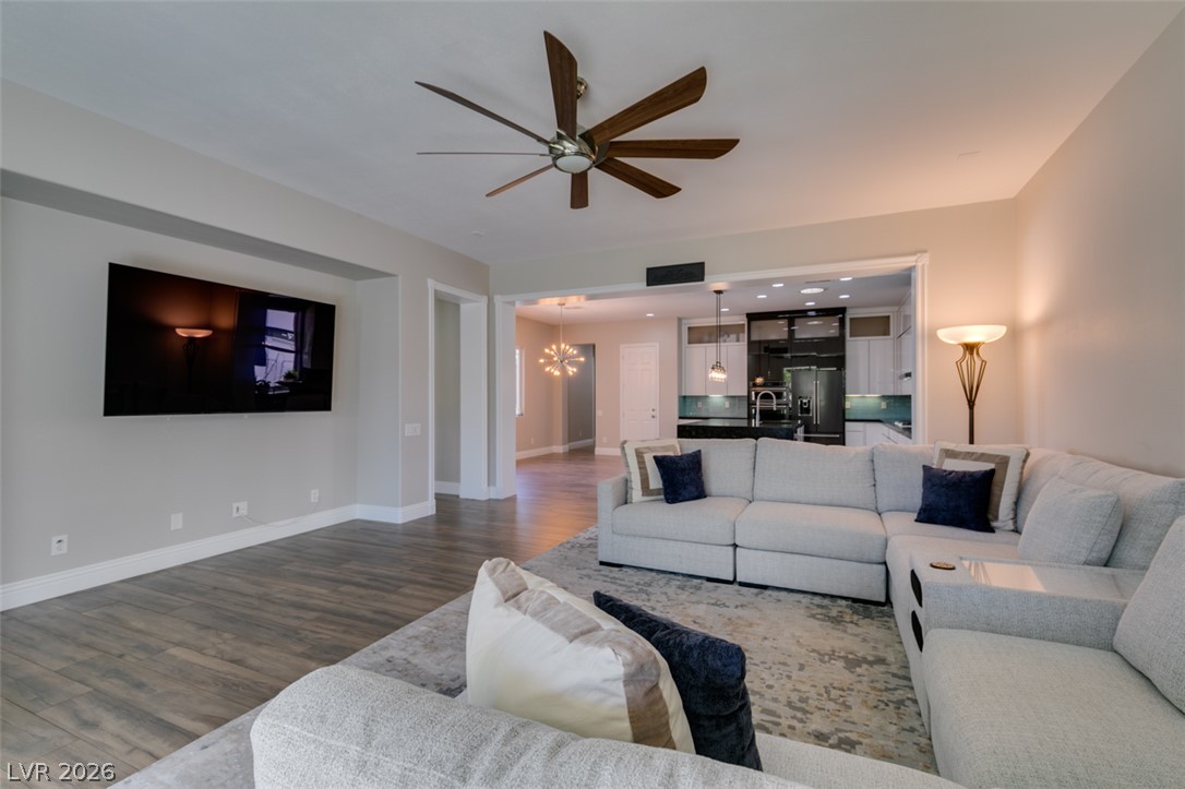 6907 Kelp Ledge Court Las Vegas NV 89131