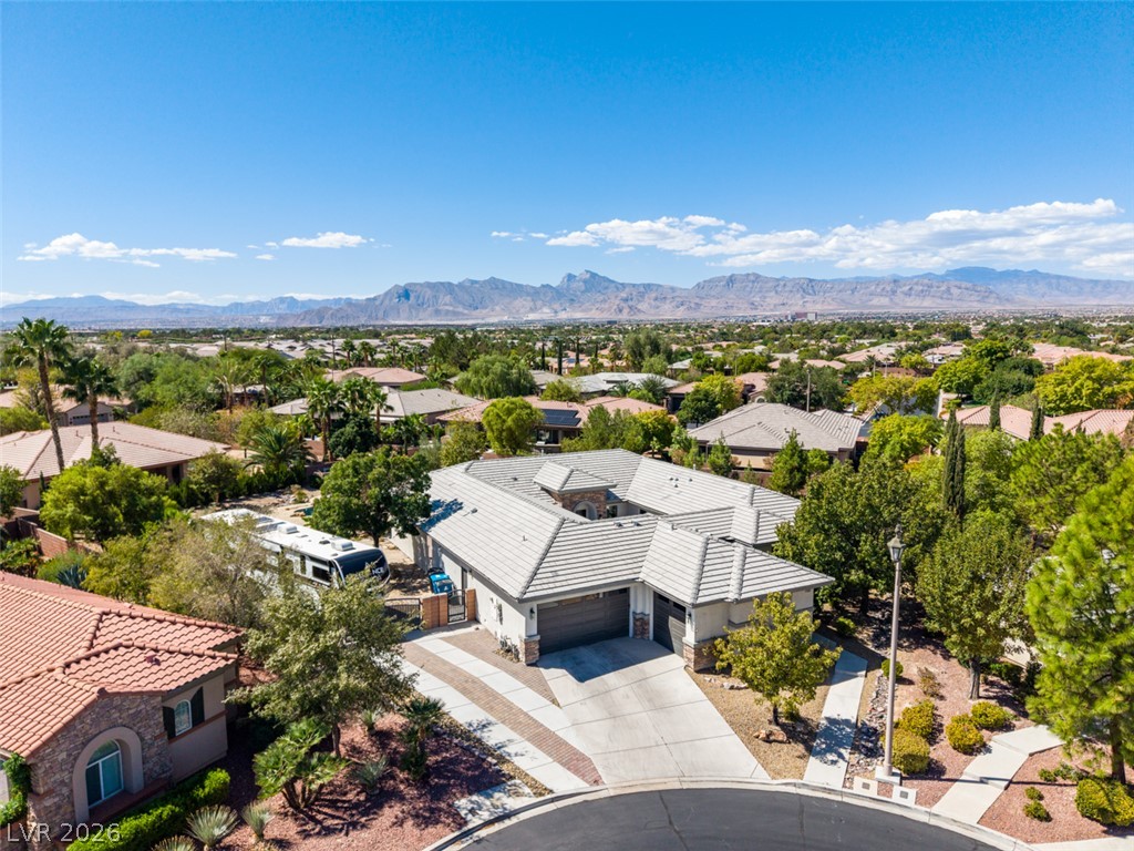 6907 Kelp Ledge Court Las Vegas NV 89131