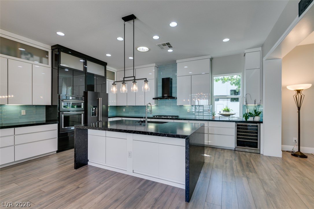 6907 Kelp Ledge Court Las Vegas NV 89131