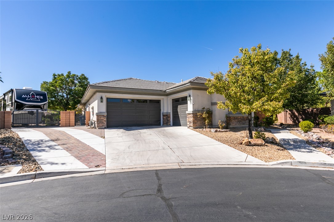 6907 Kelp Ledge Court Las Vegas NV 89131
