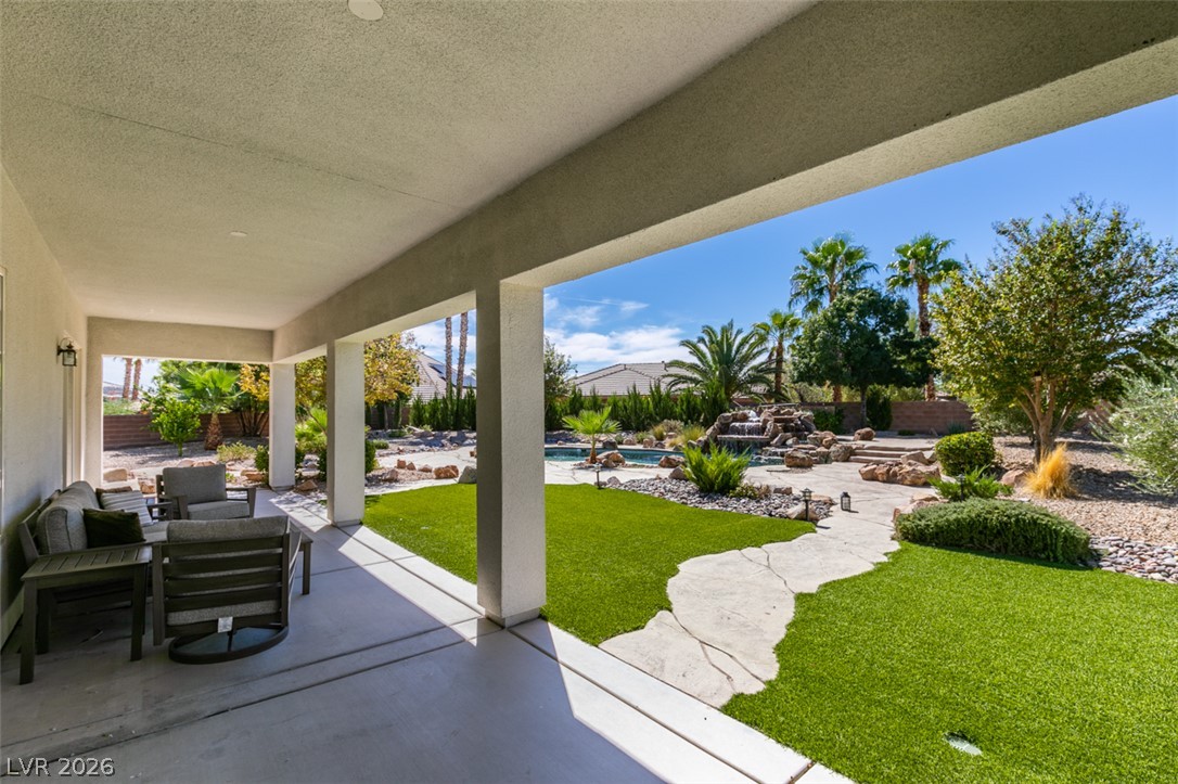 6907 Kelp Ledge Court Las Vegas NV 89131