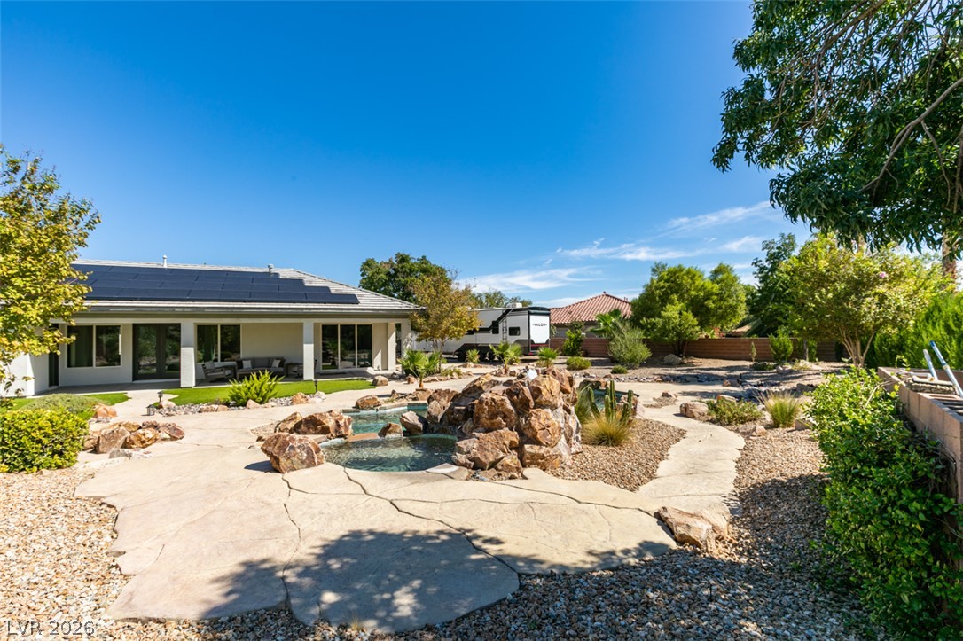 6907 Kelp Ledge Court Las Vegas NV 89131