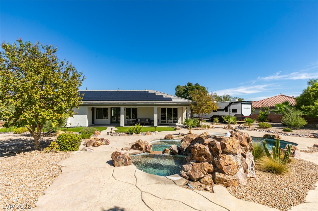 6907 Kelp Ledge Court Las Vegas NV 89131