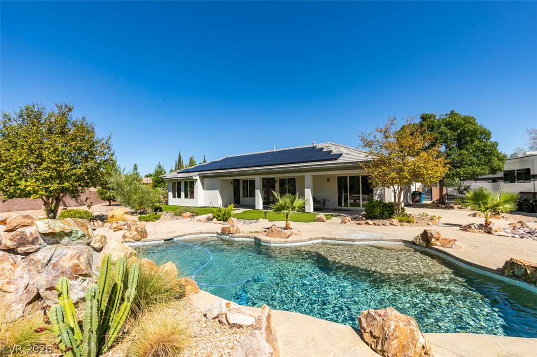 6907 Kelp Ledge Court Las Vegas NV 89131