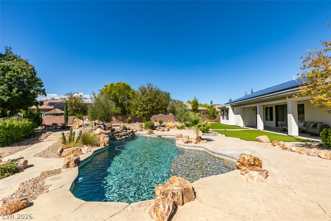 6907 Kelp Ledge Court Las Vegas NV 89131