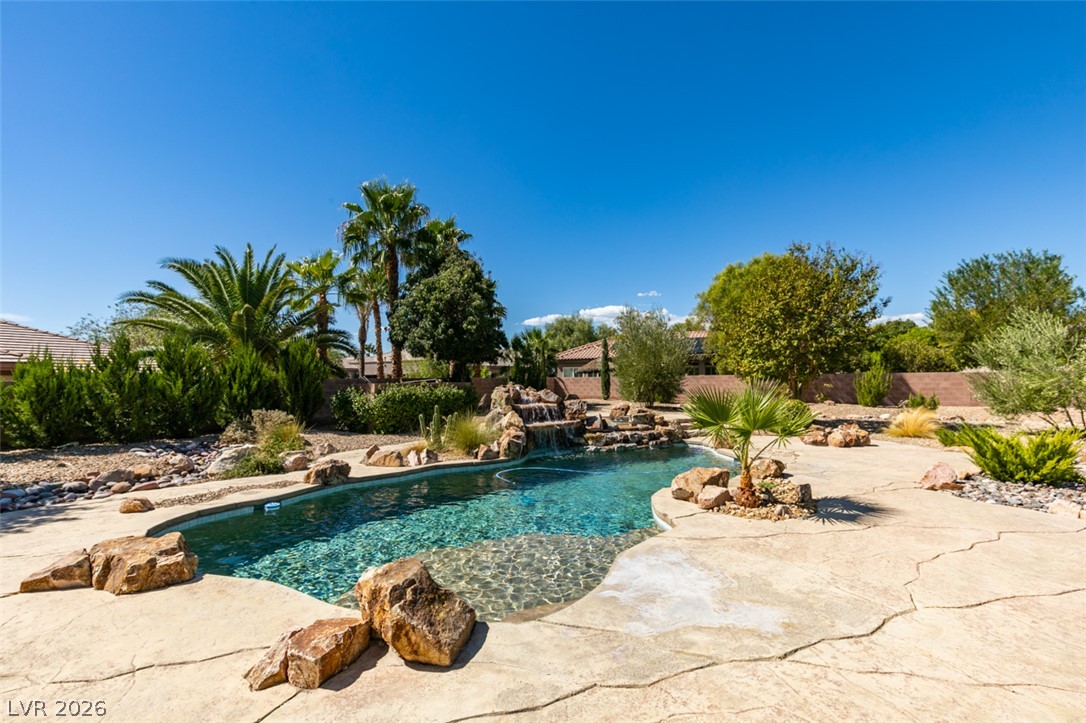 6907 Kelp Ledge Court Las Vegas NV 89131
