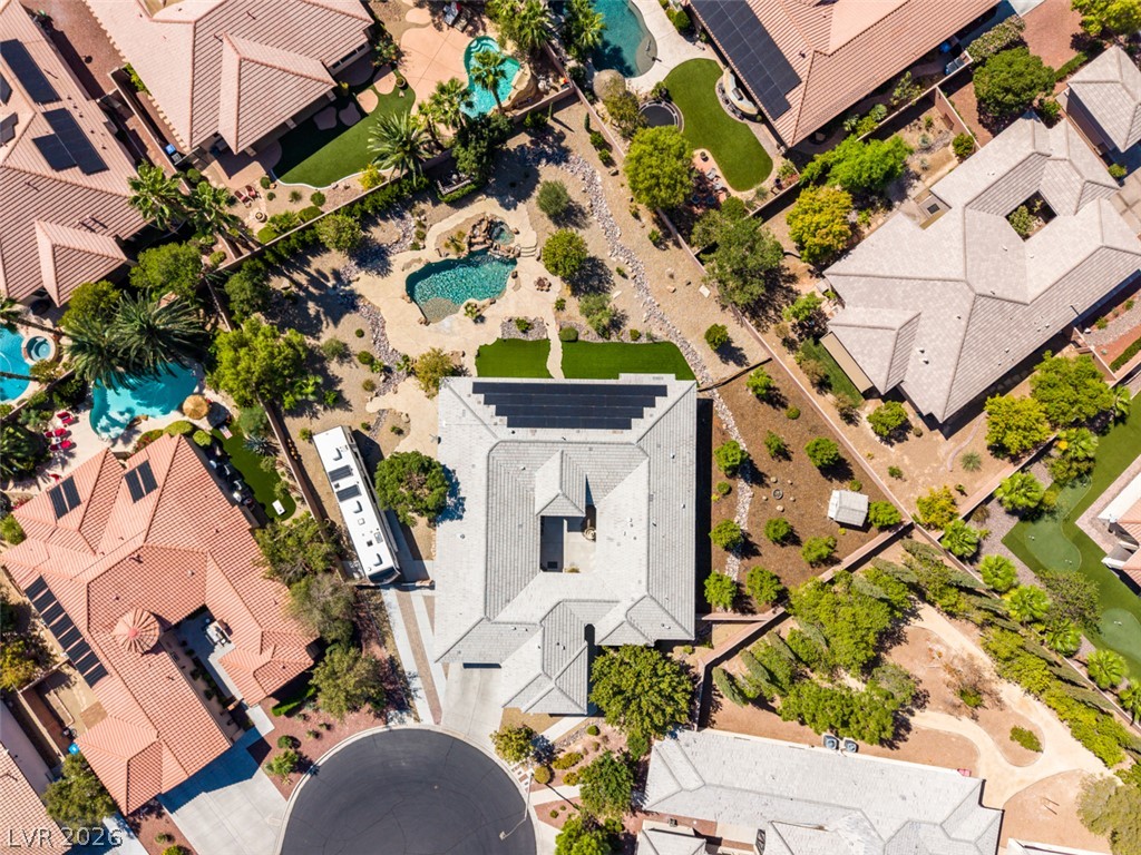 6907 Kelp Ledge Court Las Vegas NV 89131