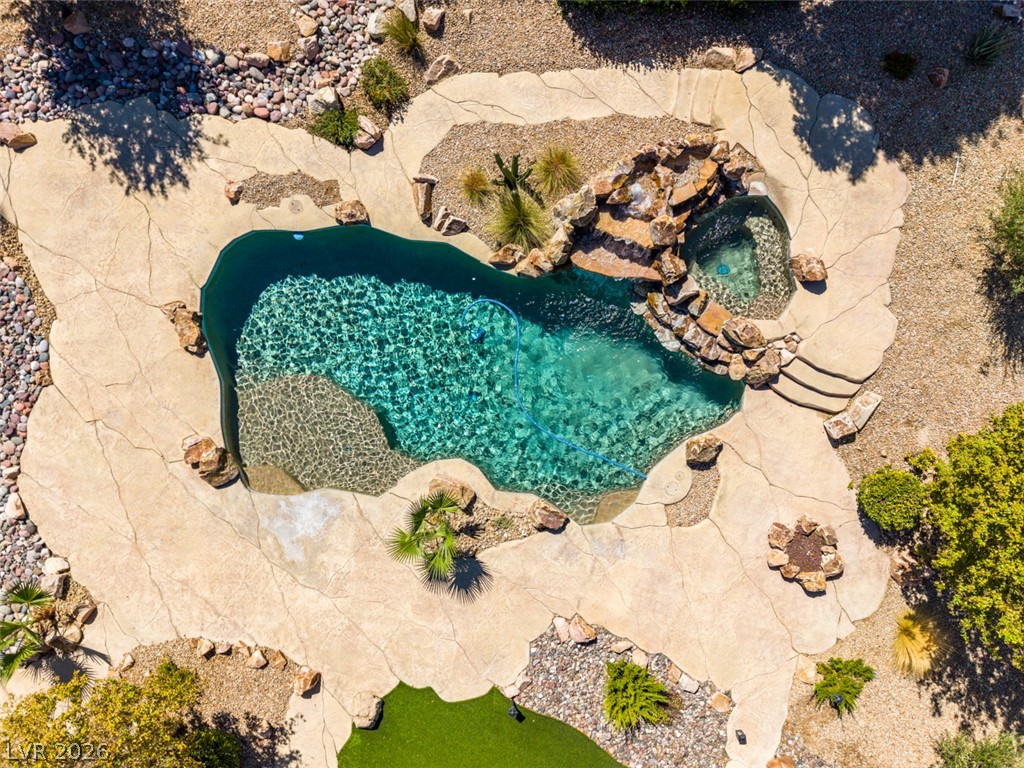 6907 Kelp Ledge Court Las Vegas NV 89131