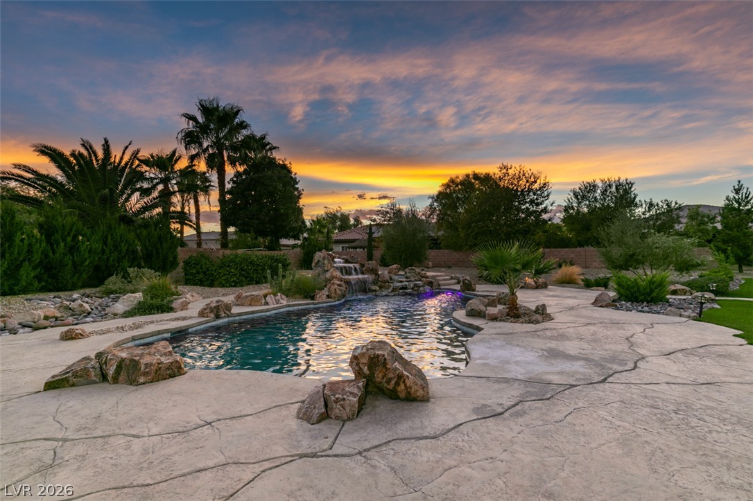 6907 Kelp Ledge Court Las Vegas NV 89131