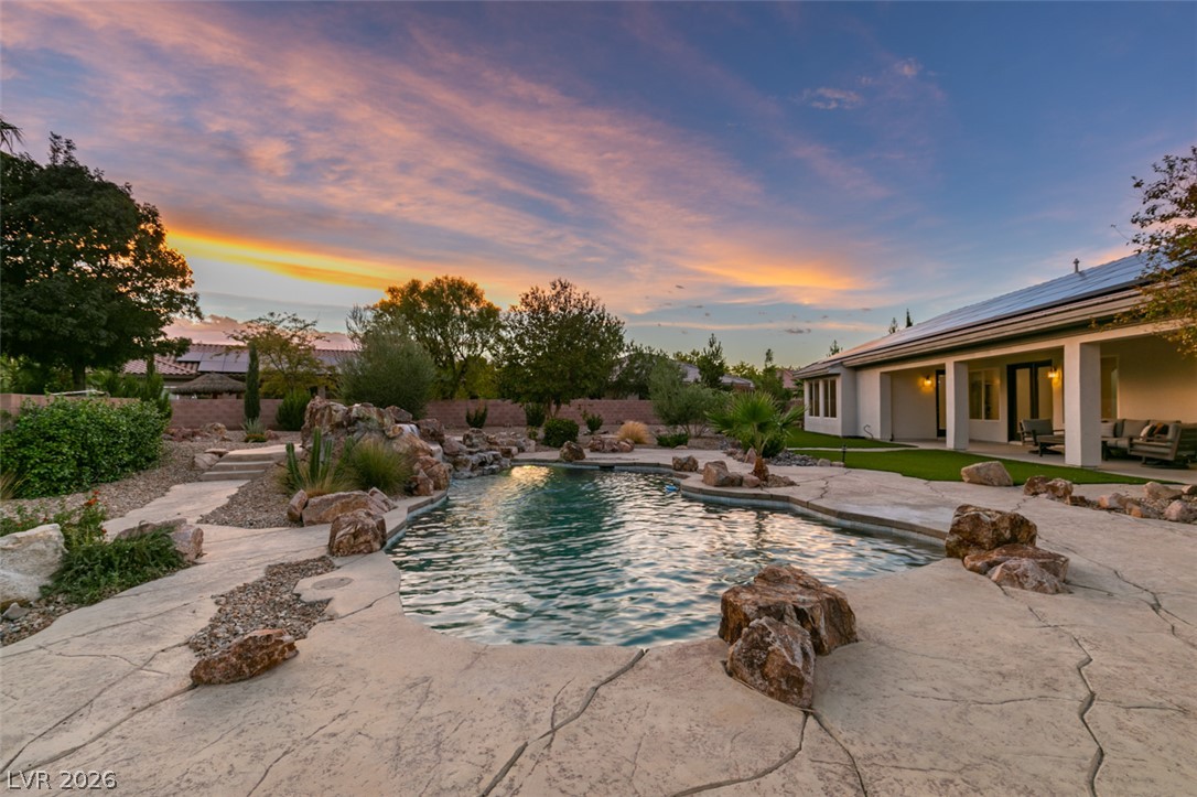 6907 Kelp Ledge Court Las Vegas NV 89131