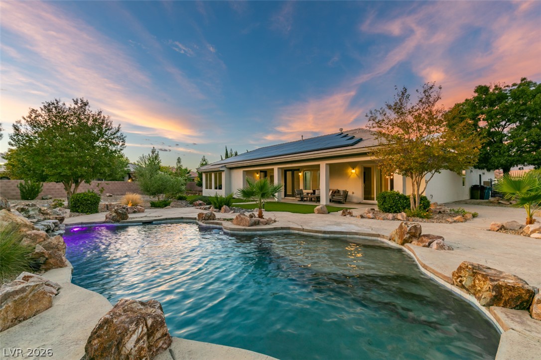 6907 Kelp Ledge Court Las Vegas NV 89131