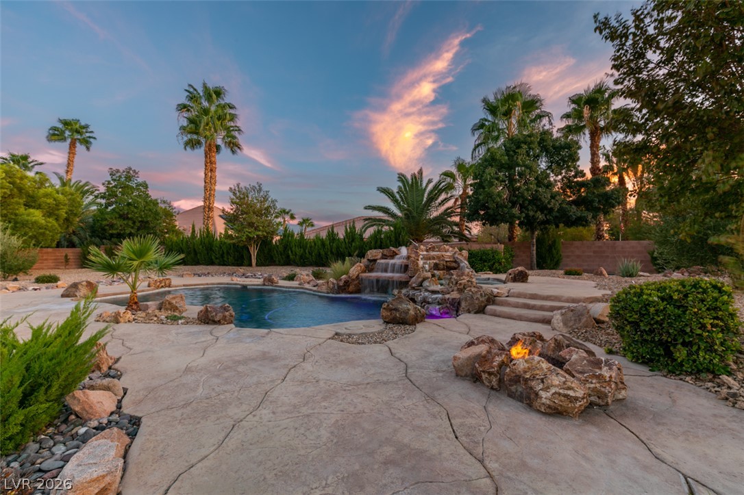 6907 Kelp Ledge Court Las Vegas NV 89131