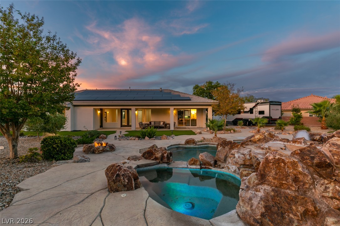 6907 Kelp Ledge Court Las Vegas NV 89131