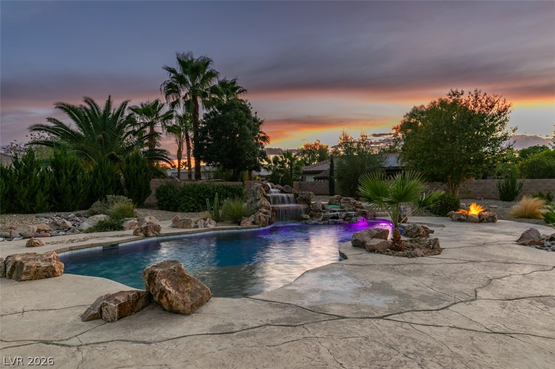 6907 Kelp Ledge Court Las Vegas NV 89131