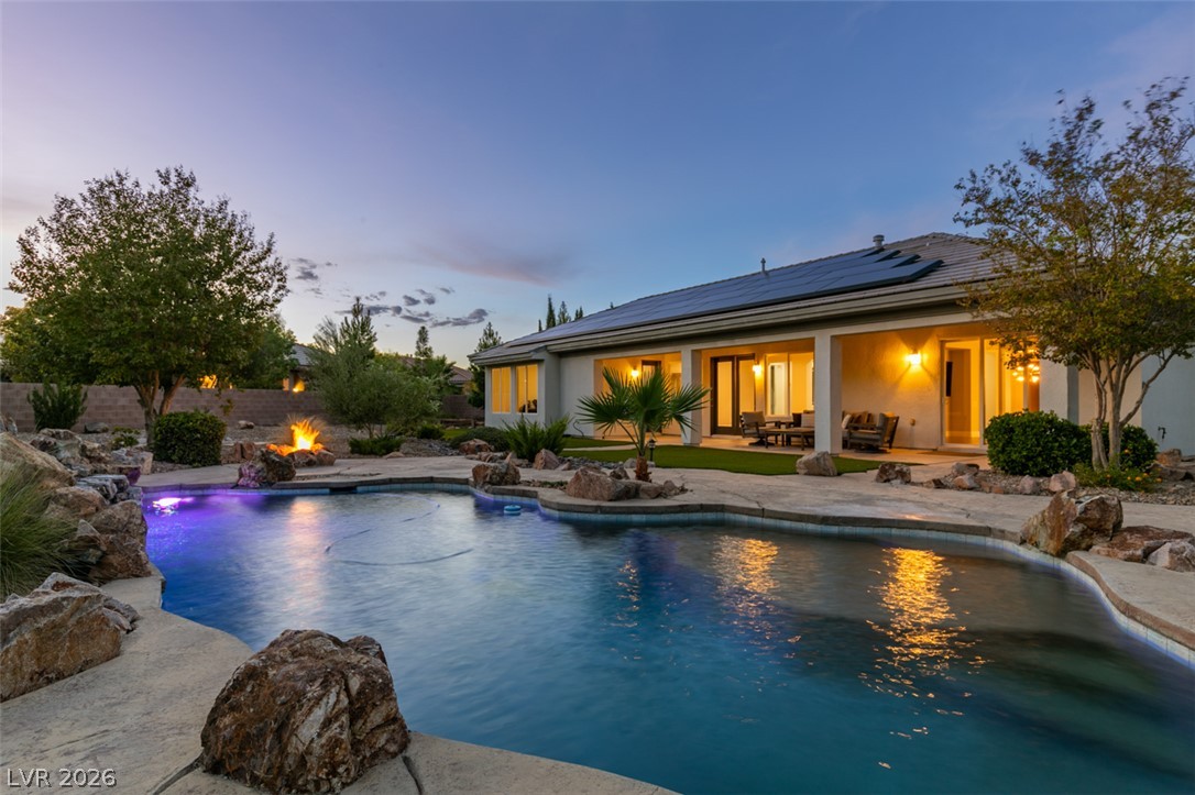6907 Kelp Ledge Court Las Vegas NV 89131