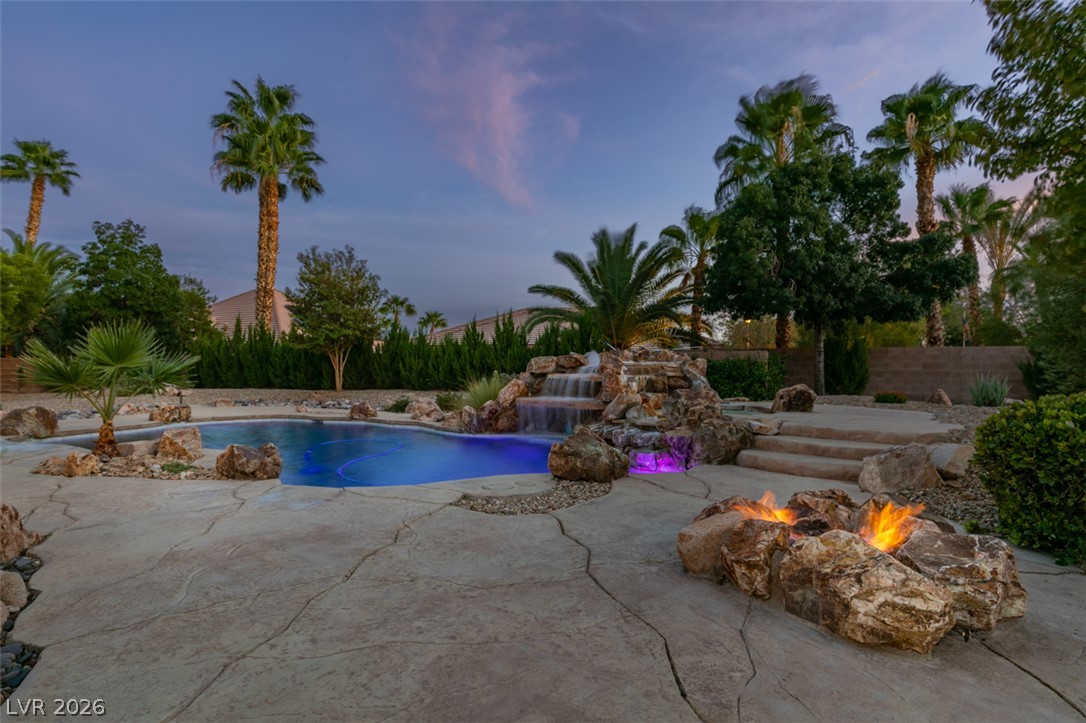 6907 Kelp Ledge Court Las Vegas NV 89131