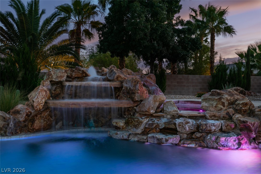 6907 Kelp Ledge Court Las Vegas NV 89131