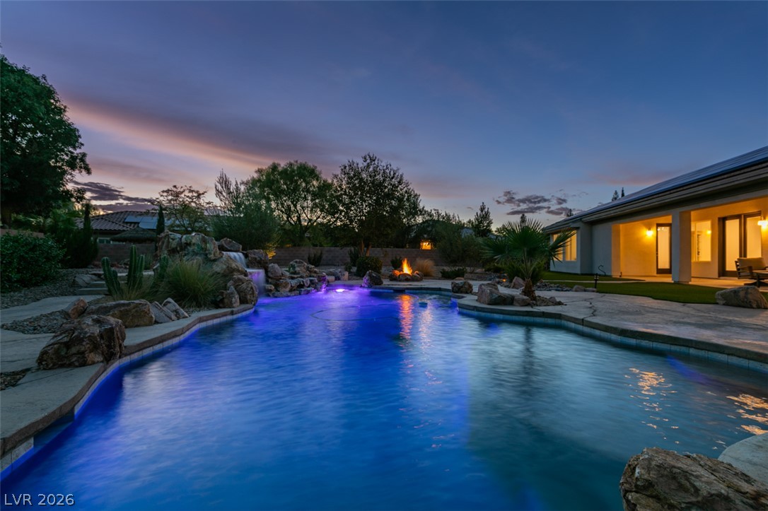 6907 Kelp Ledge Court Las Vegas NV 89131