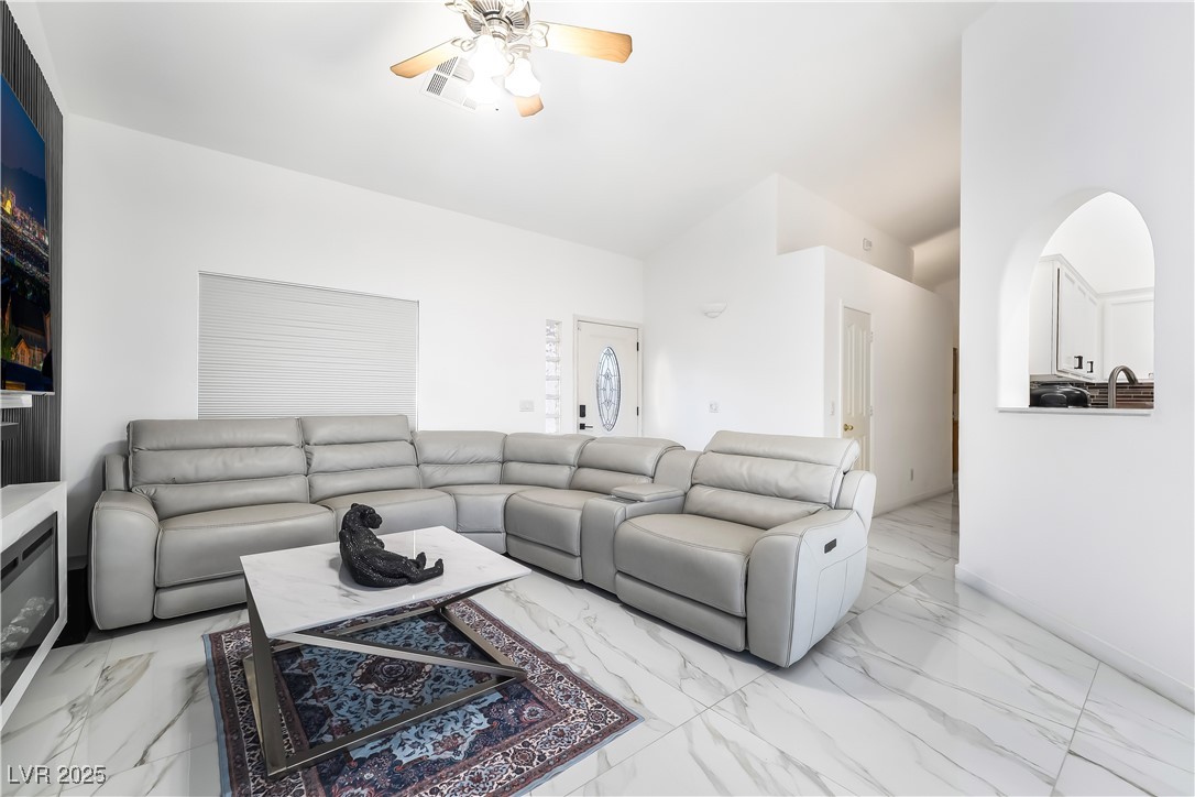1036 Chaplet Court Henderson NV 89074