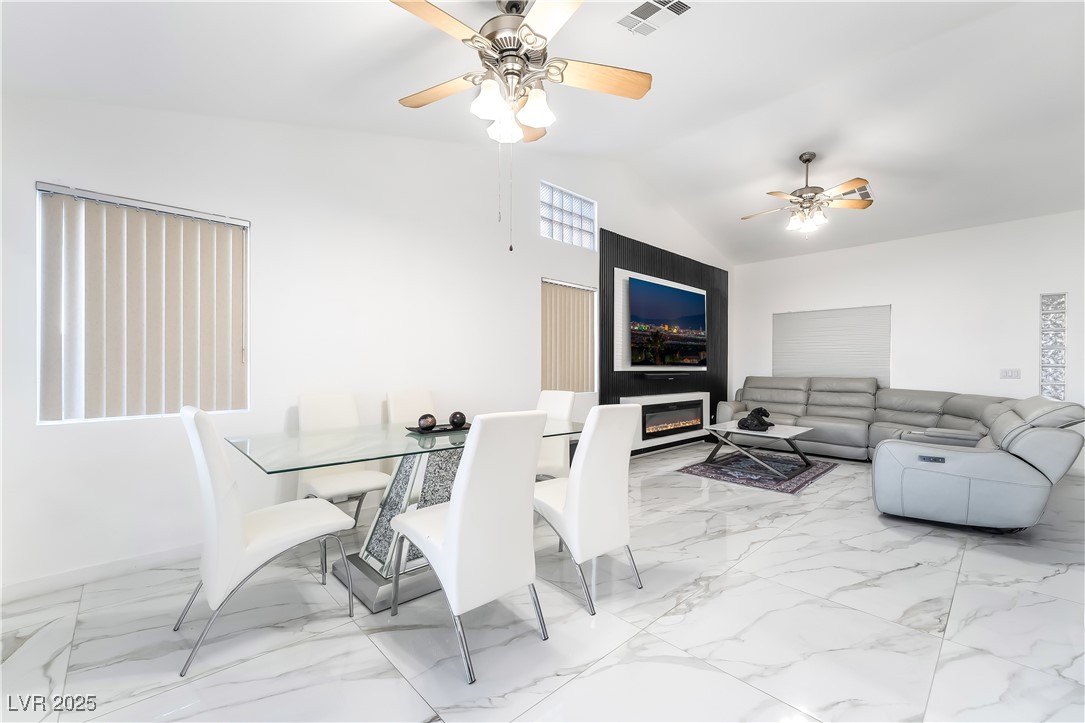 1036 Chaplet Court Henderson NV 89074