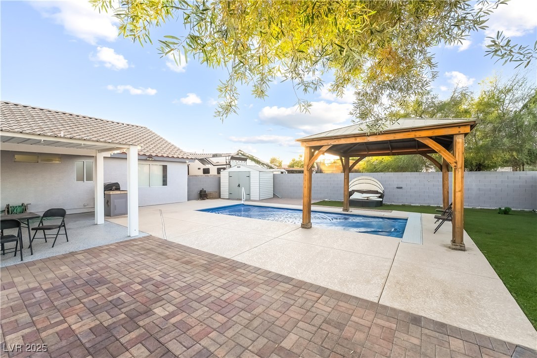 1036 Chaplet Court Henderson NV 89074