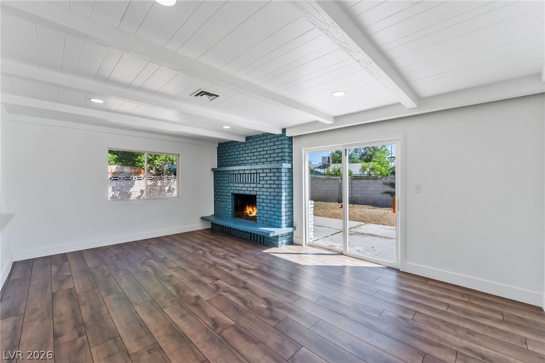 2740 Searles Avenue Las Vegas NV 89101