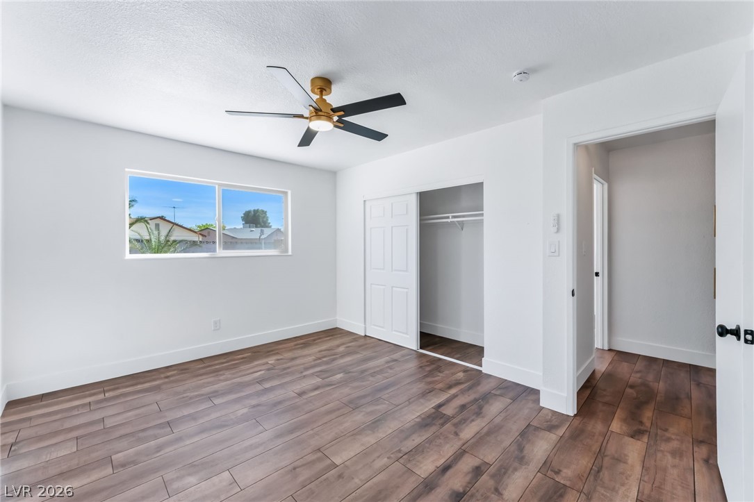 2740 Searles Avenue Las Vegas NV 89101