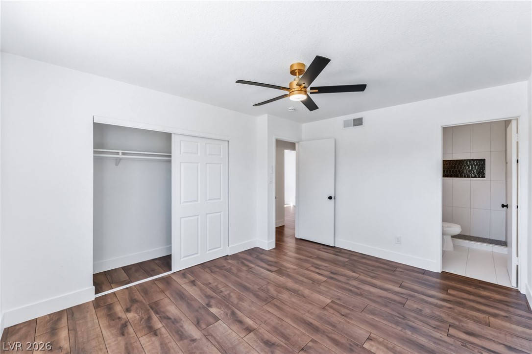 2740 Searles Avenue Las Vegas NV 89101