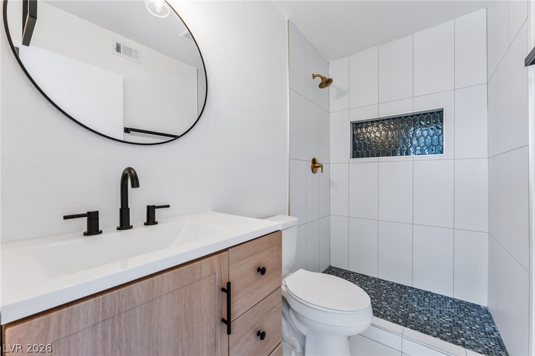 2740 Searles Avenue Las Vegas NV 89101